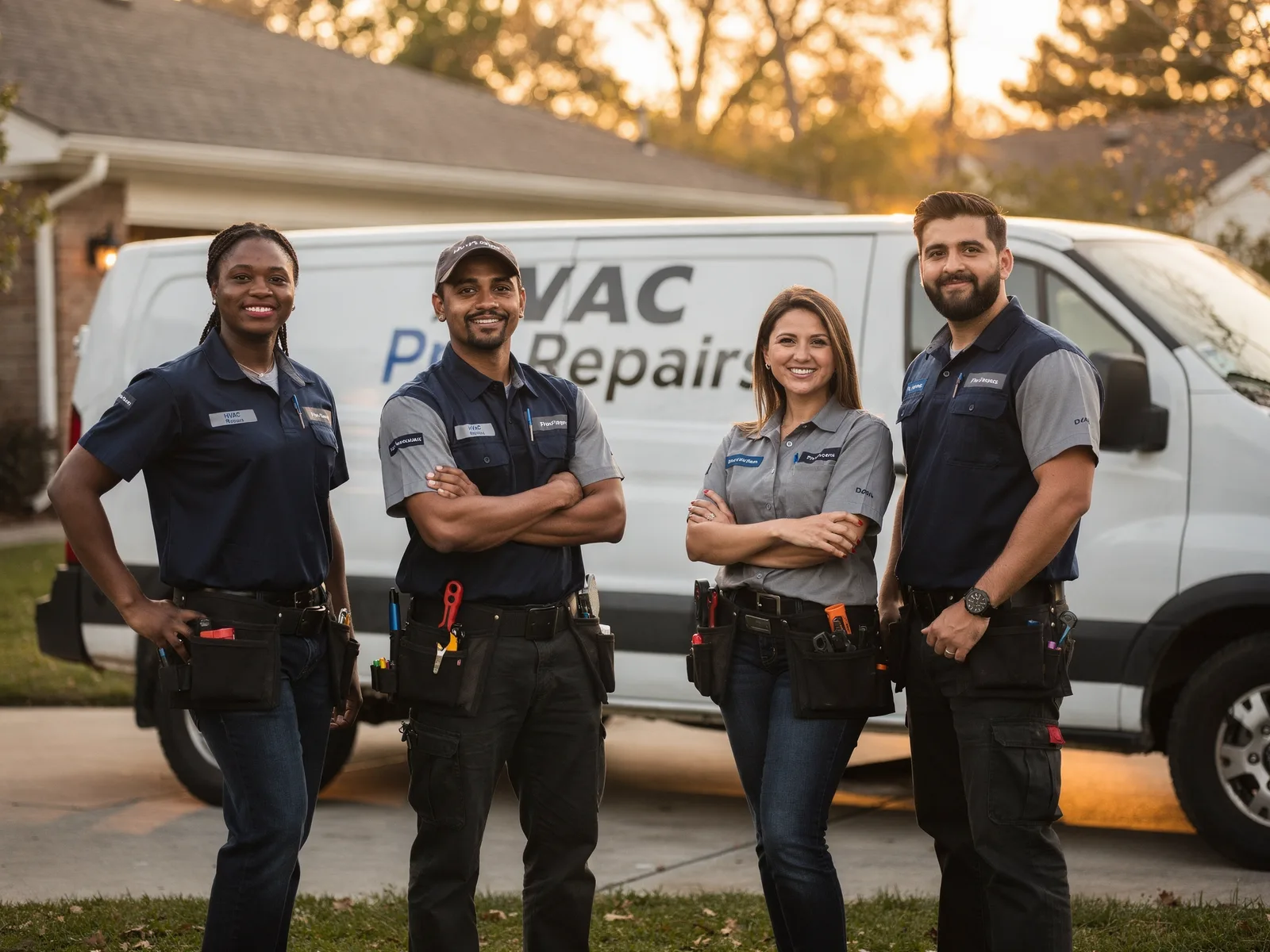 Heat Pump Repair company in Sistersville, WV