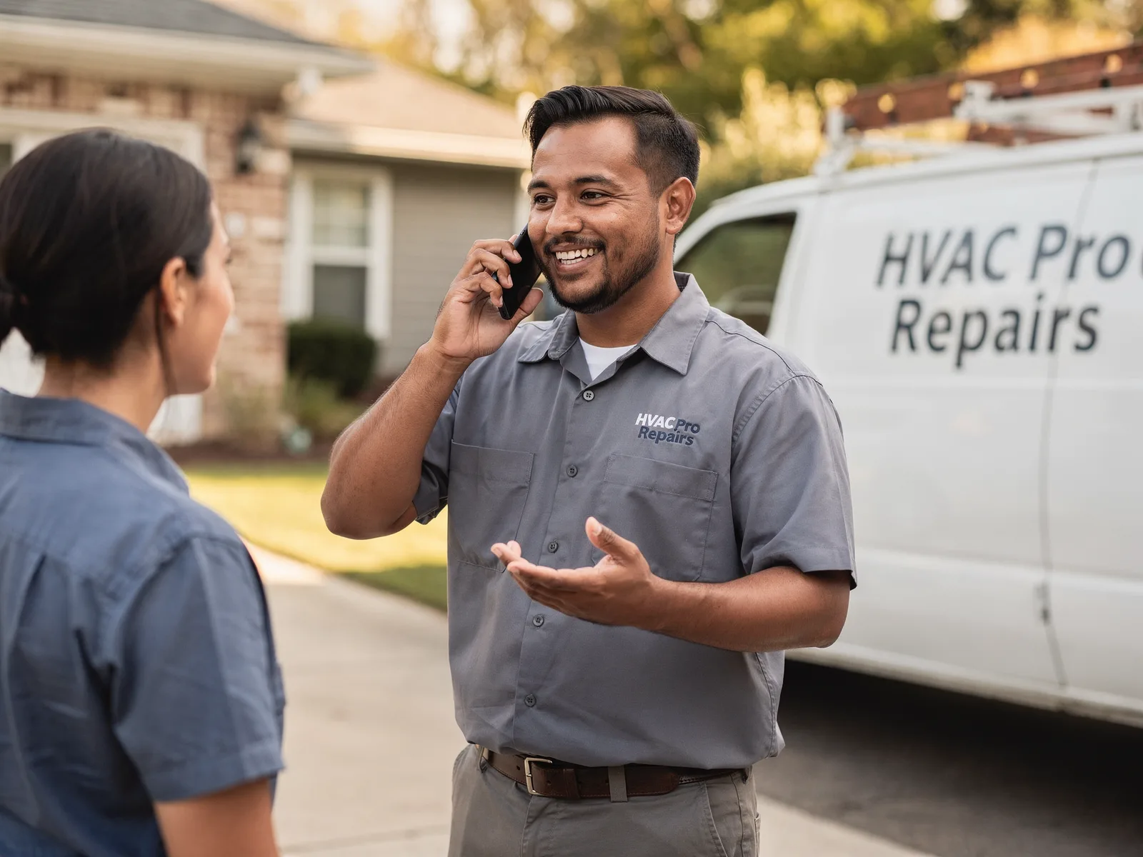 Heat Pump Repair Sistersville, WV FAQs